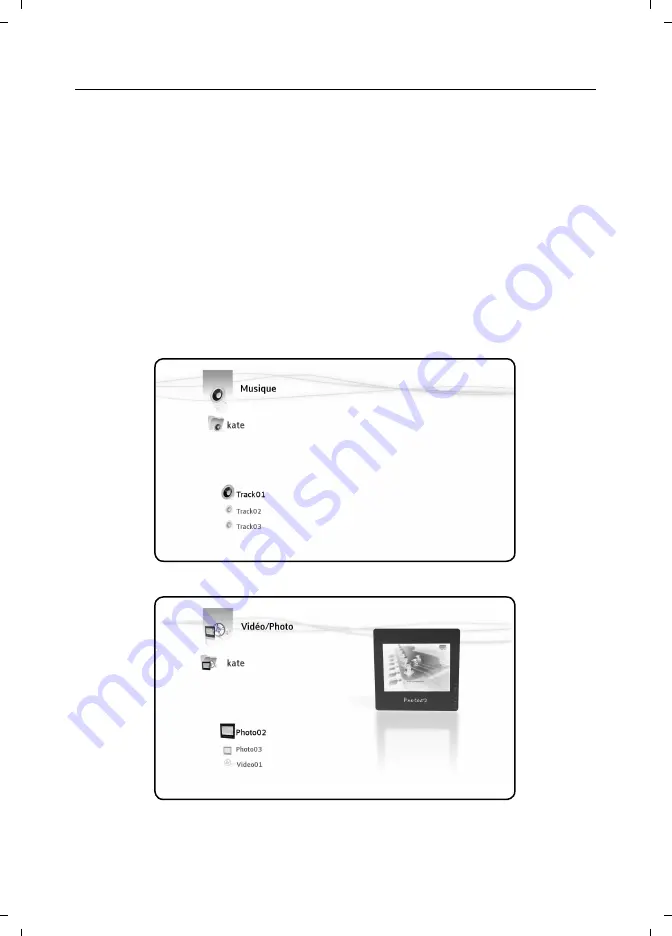 essentiel b MEDIATEC TNT Manual Download Page 13