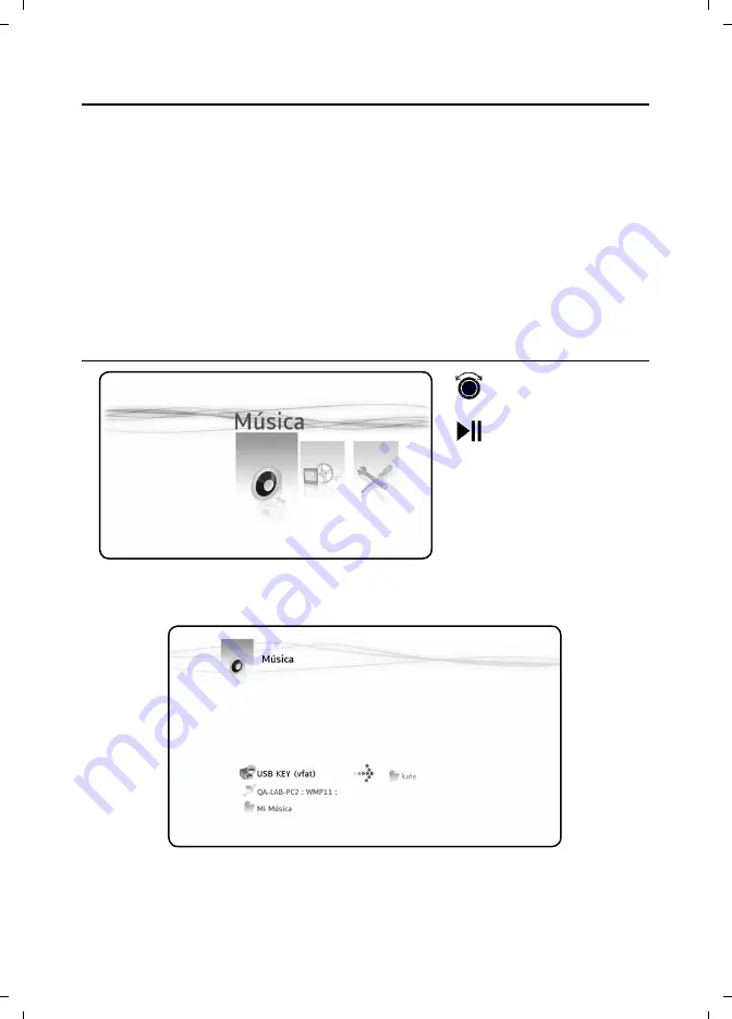 essentiel b MEDIATEC TNT Manual Download Page 135