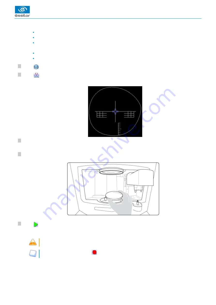 Essilor Mr Blue 2.0 Скачать руководство пользователя страница 56