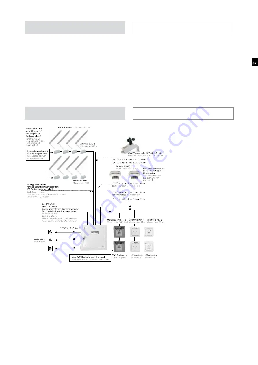 Essmann 4A Technical Information And Operating Instruction Download Page 7