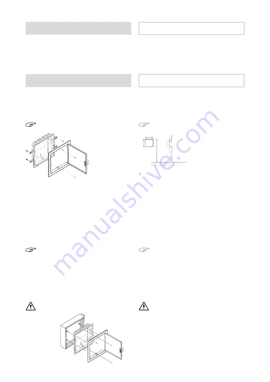 Essmann 4A Technical Information And Operating Instruction Download Page 24