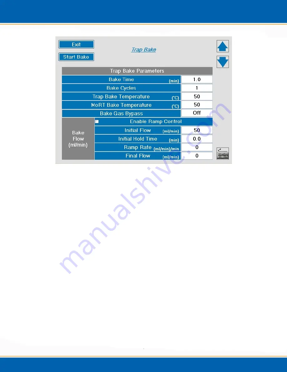 EST Encon Evolution User Manual Download Page 57