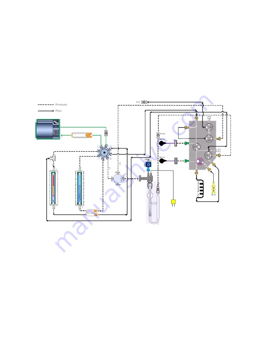 EST Encon Evolution User Manual Download Page 62