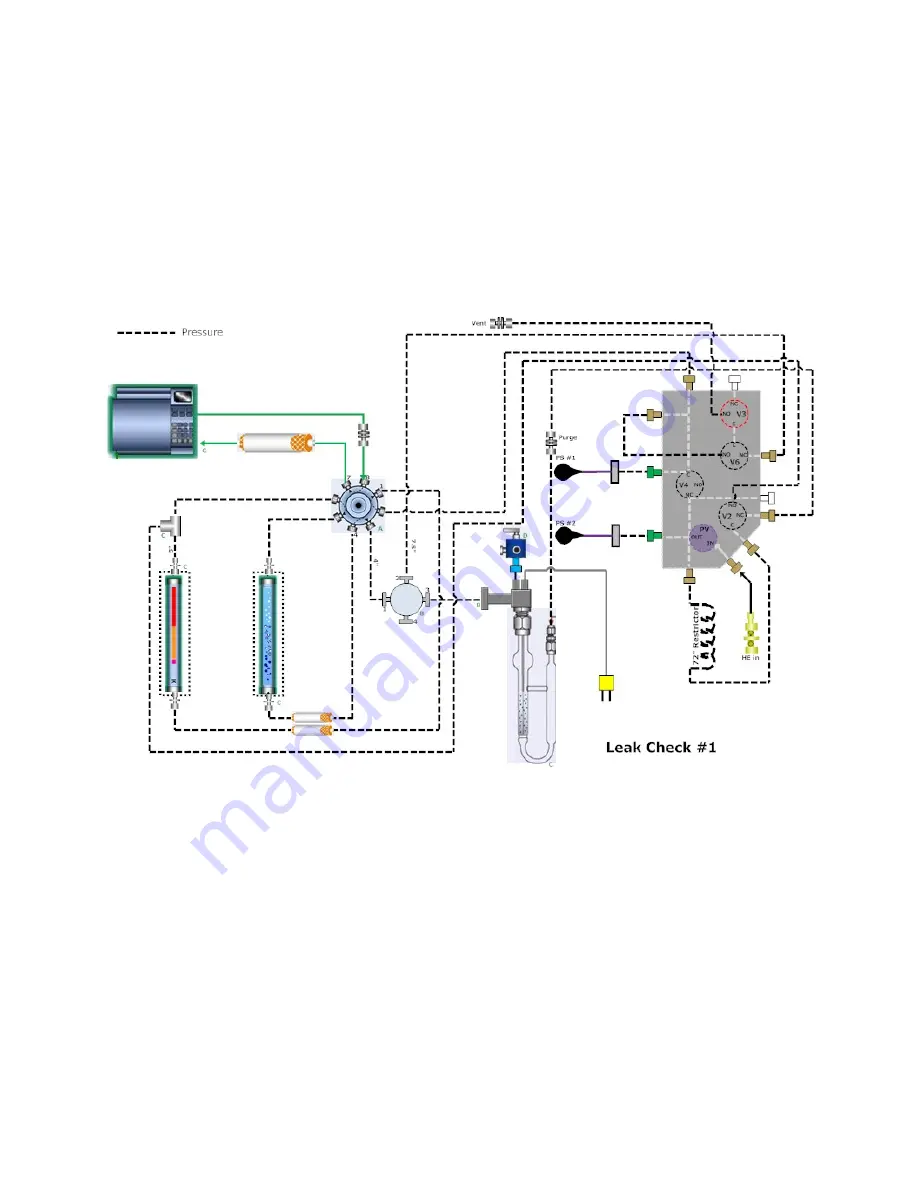 EST Encon Evolution User Manual Download Page 70