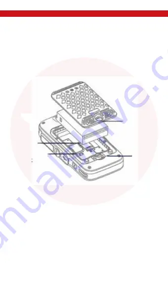 Estalky E-887 User Manual Download Page 17