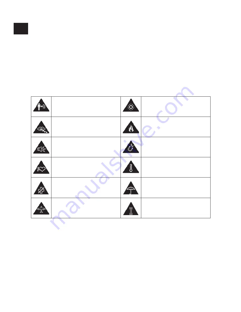 Estar A18 User Manual Download Page 2