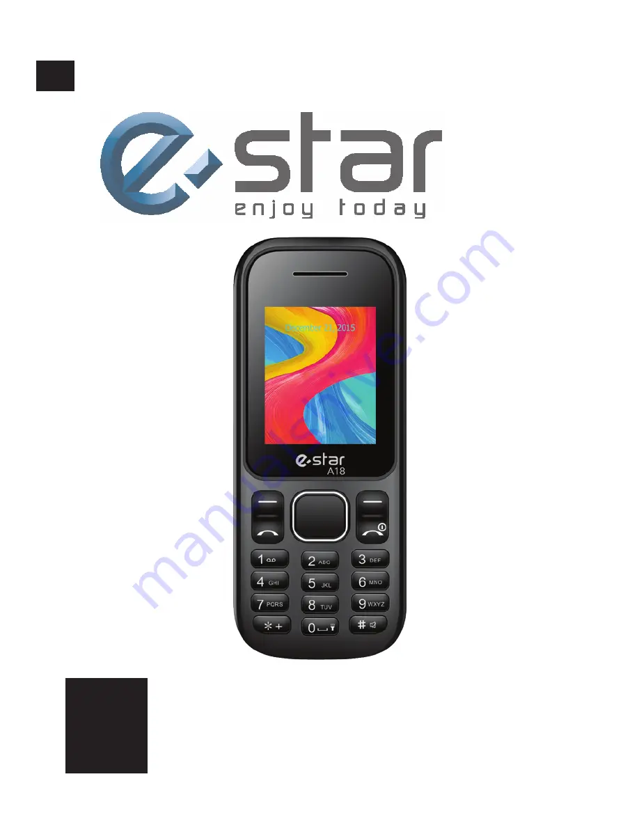 Estar A18 User Manual Download Page 74