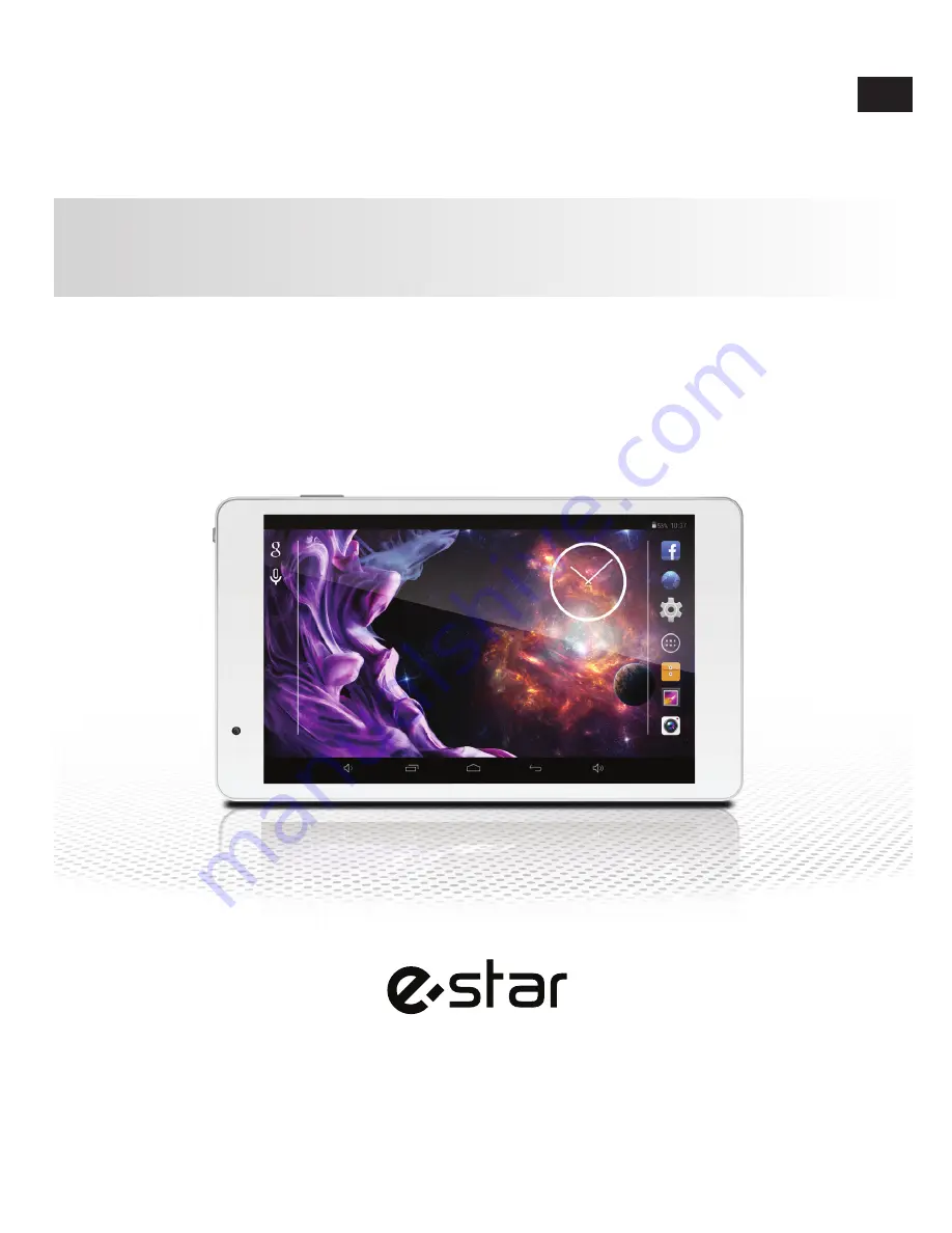 Estar Beauty Dual Core User Manual Download Page 29