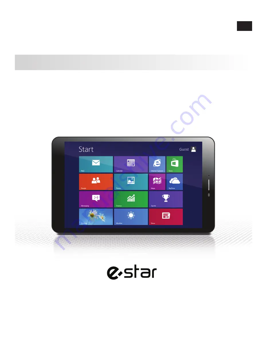 Estar Beauty HD Dual Core User Manual Download Page 67