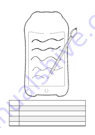 Estar E-WRITER User Manual Download Page 2