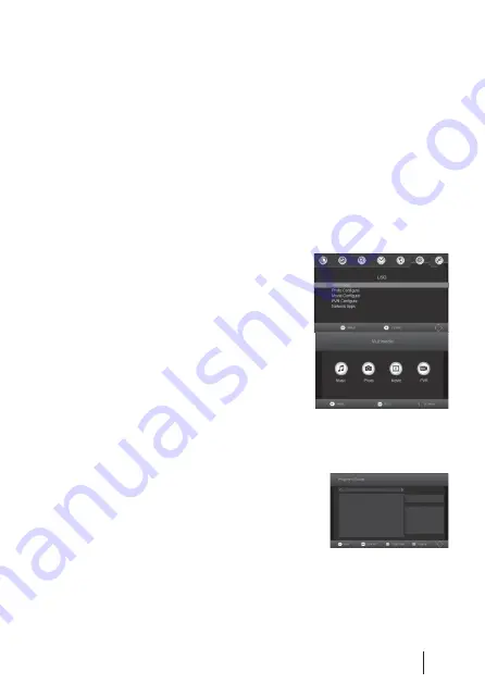 Estar T2-600 UHD User Manual Download Page 11