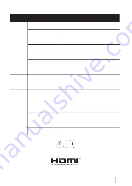 Estar T2-600 UHD User Manual Download Page 13