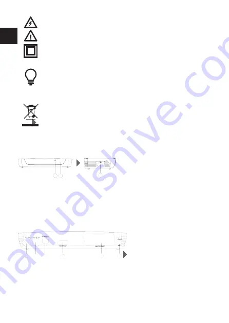 Estar T2-600 UHD User Manual Download Page 16