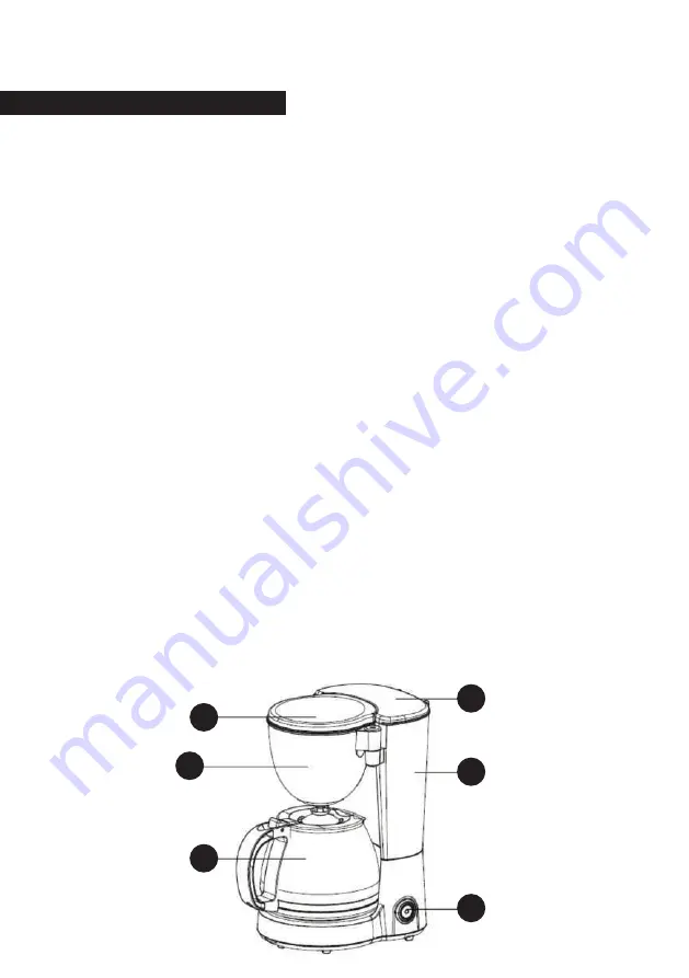 Estia BASICS 06-10058 Instruction Manual And Warranty Download Page 7