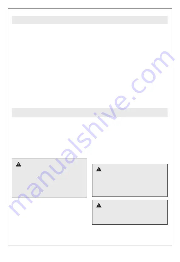 Estwing E10GCOMP Manual Download Page 5