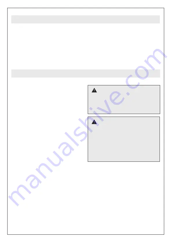 Estwing E10GCOMP Manual Download Page 15