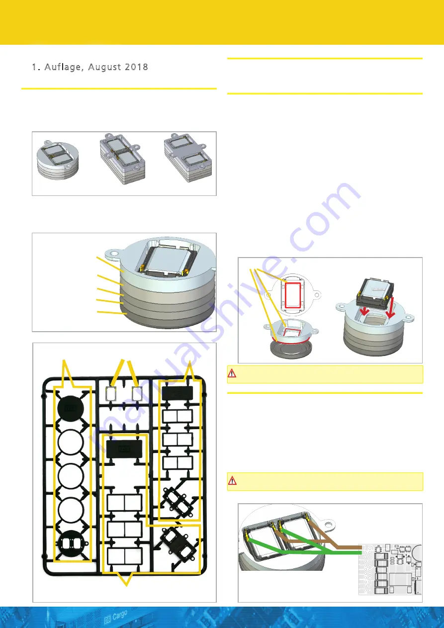 Esu 50340 User Manual Download Page 1