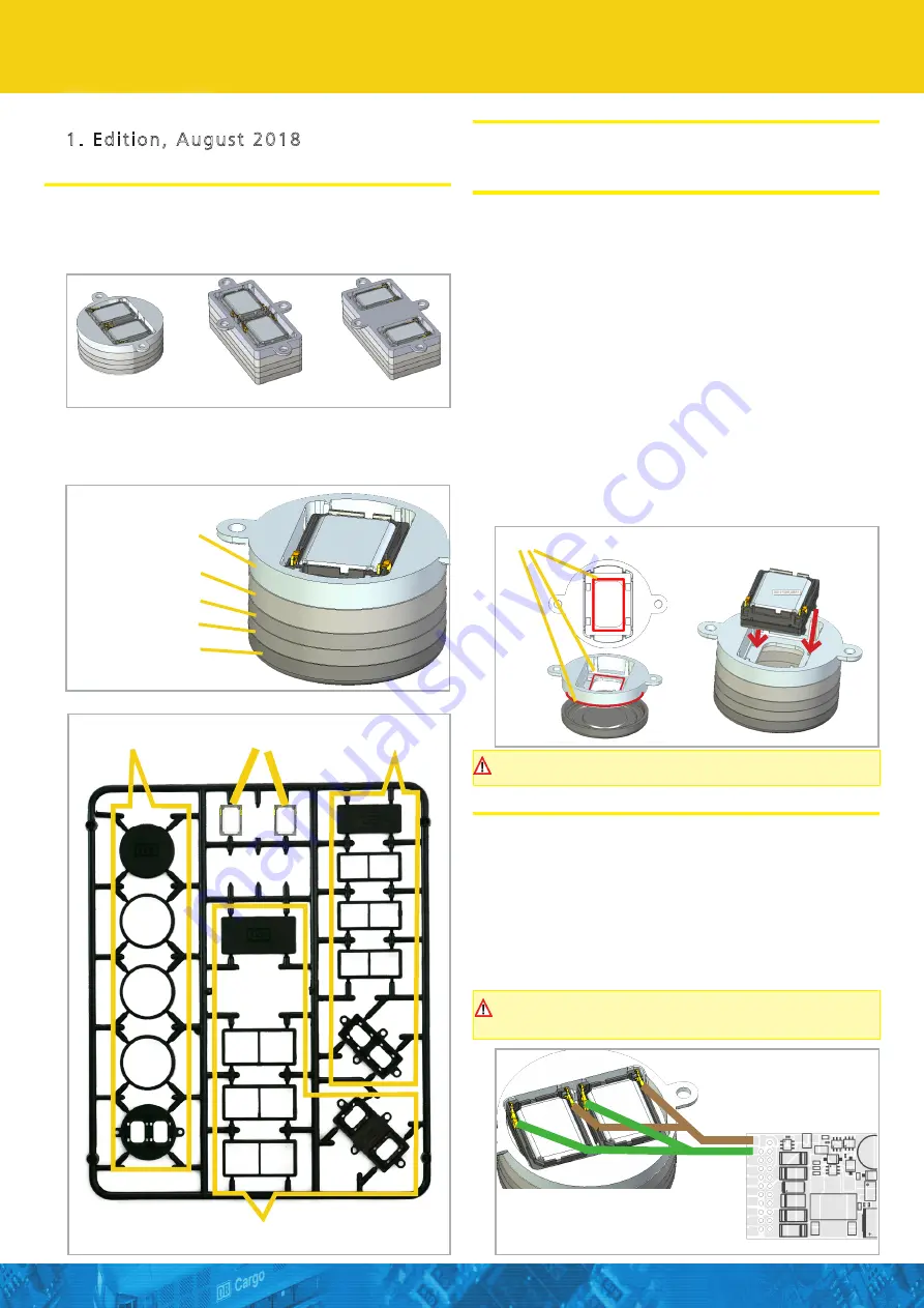 Esu 50340 User Manual Download Page 2