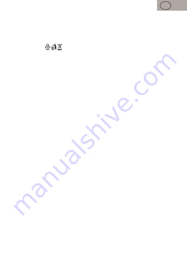 eta 0775 Instructions For Use Manual Download Page 19