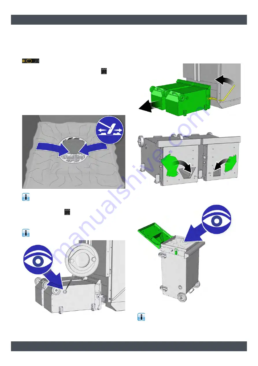 eta 13180LP-T Operation Download Page 13