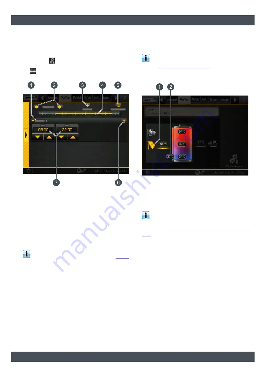 eta 13180LP-T Operation Download Page 41