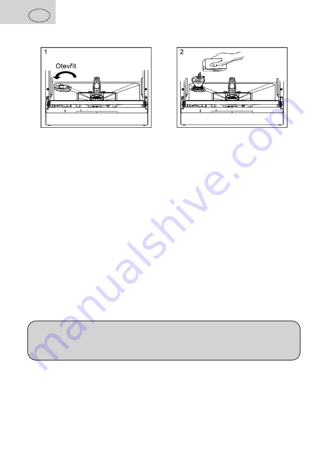 eta 138490000F Instructions For Use Manual Download Page 10