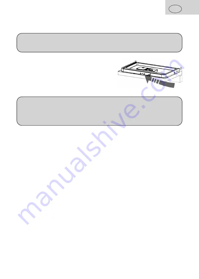 eta 138490000F Instructions For Use Manual Download Page 23