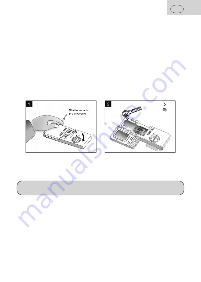 eta 138490000F Instructions For Use Manual Download Page 45