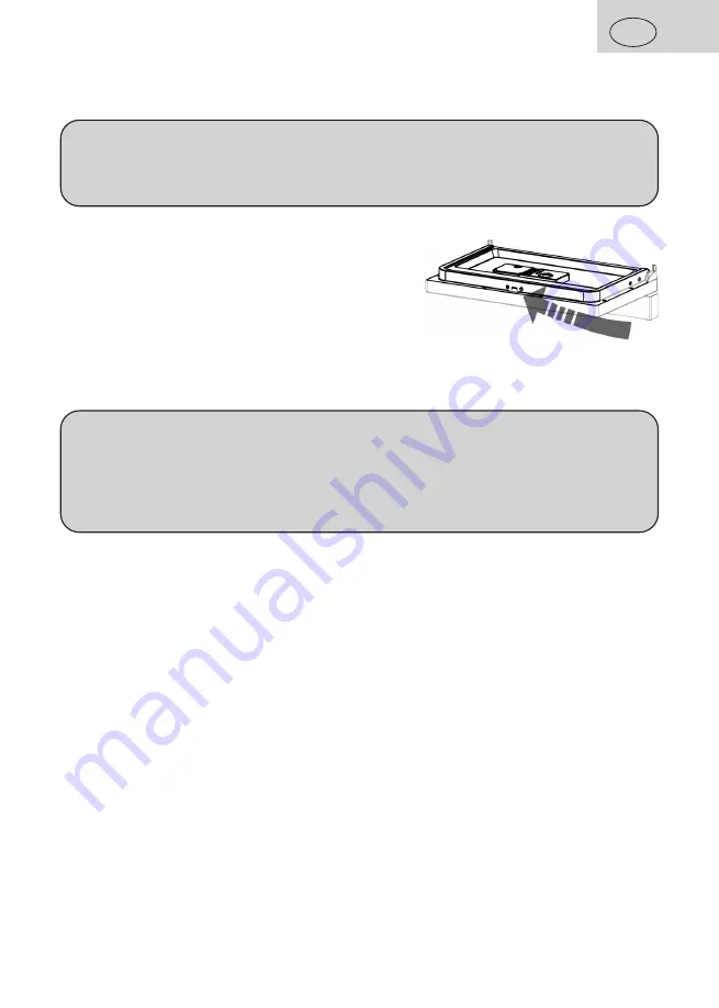 eta 138490000F Instructions For Use Manual Download Page 87