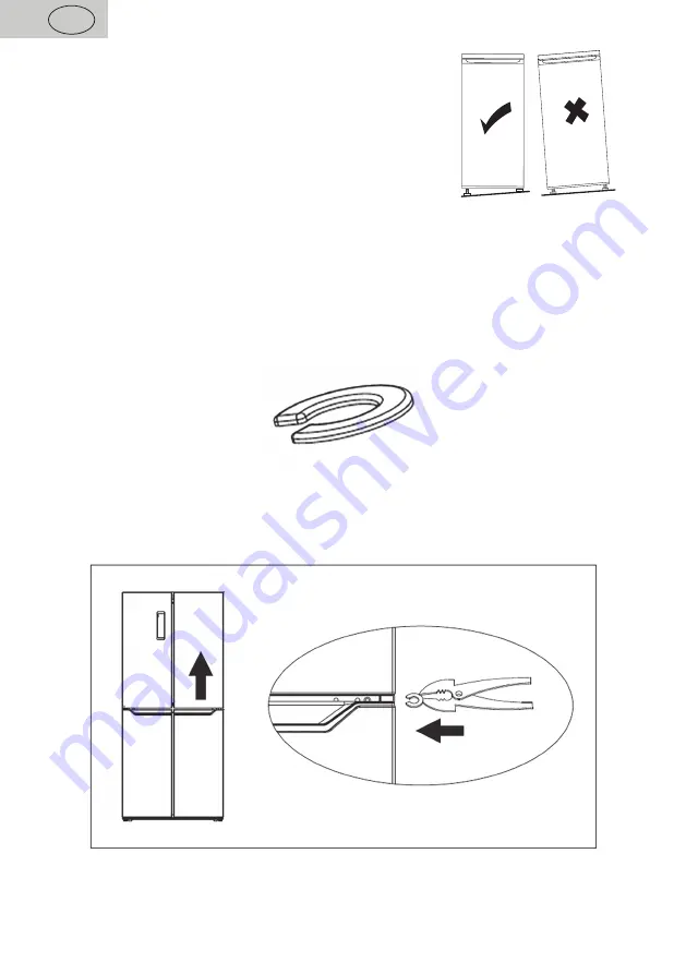 eta 139090010E User Manual Download Page 32