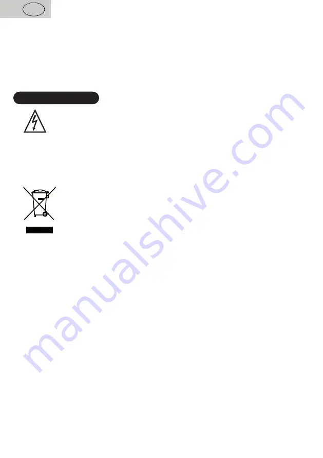 eta 139090010E User Manual Download Page 68