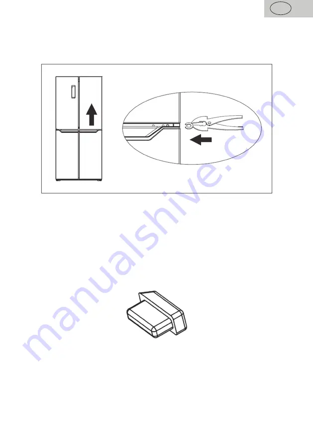 eta 139090010E User Manual Download Page 77