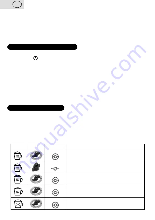 eta 6189 User Manual Download Page 6