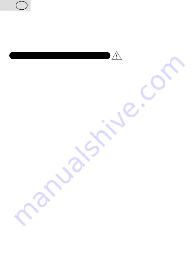 eta 6189 User Manual Download Page 10