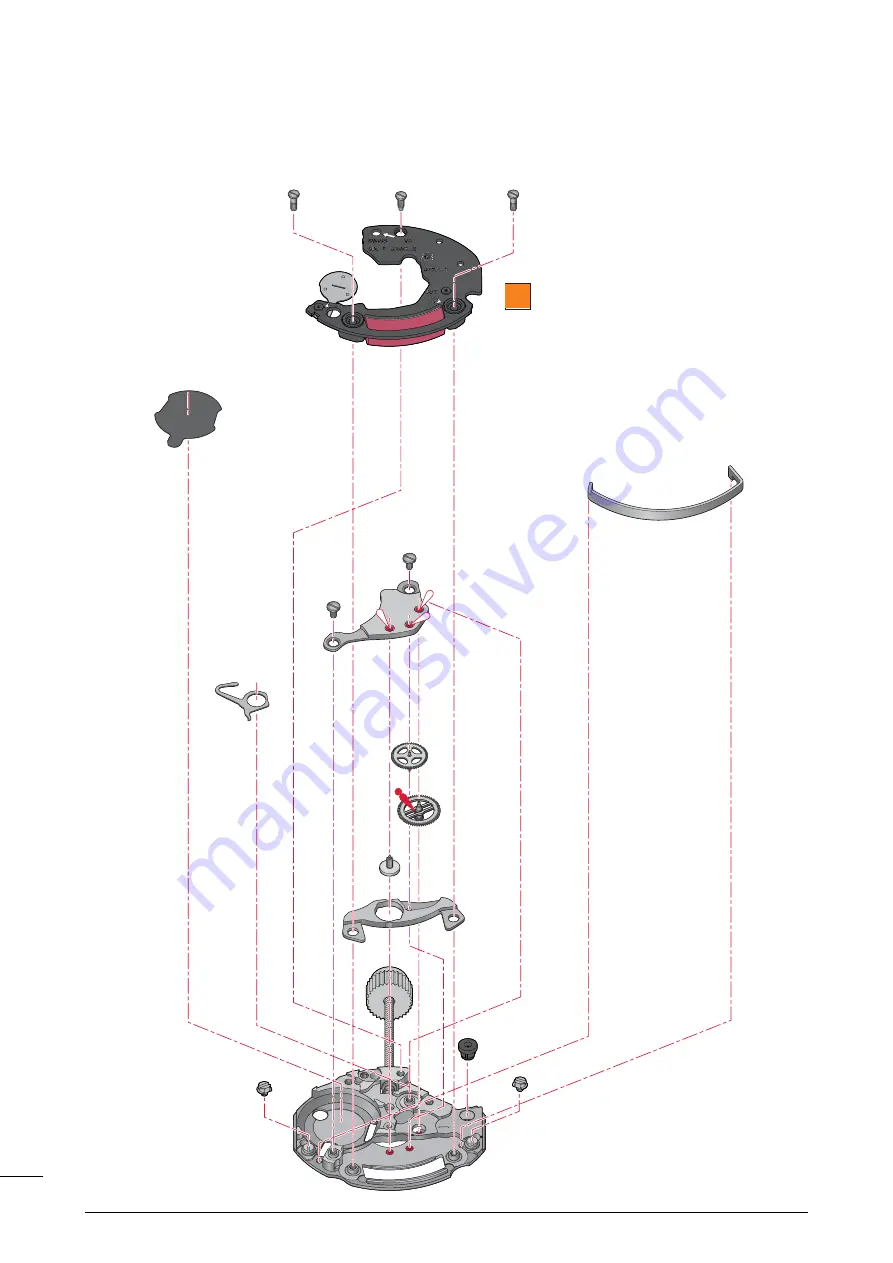 eta 976.001 Technical Communication Download Page 8