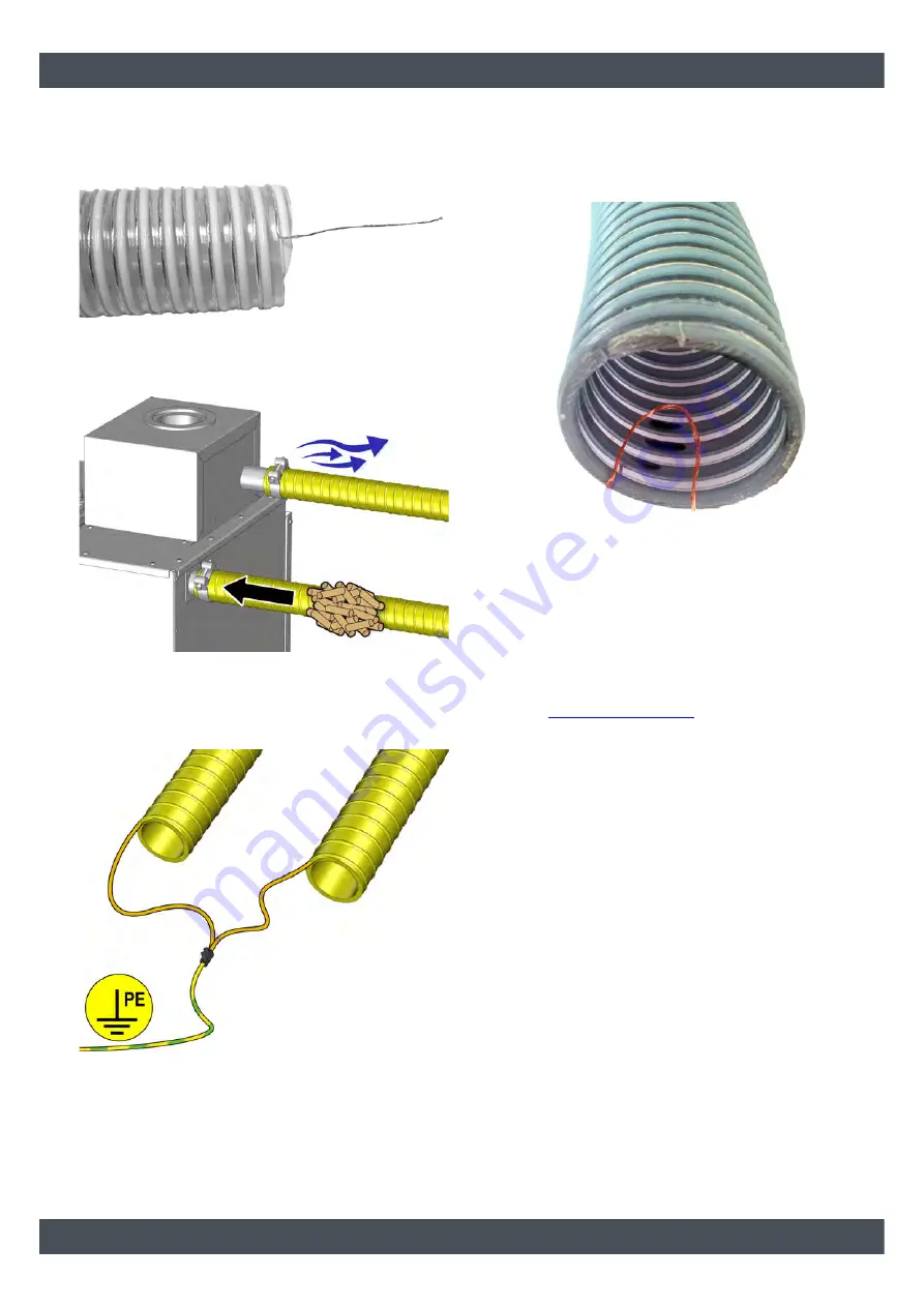 eta ePE-K 140 Installation Manual Download Page 53