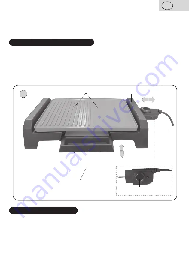 eta GRADO 2162 Instructions For Use Manual Download Page 5