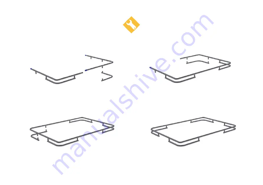 Etan Inground Etan Premium Gold 0965 Скачать руководство пользователя страница 14