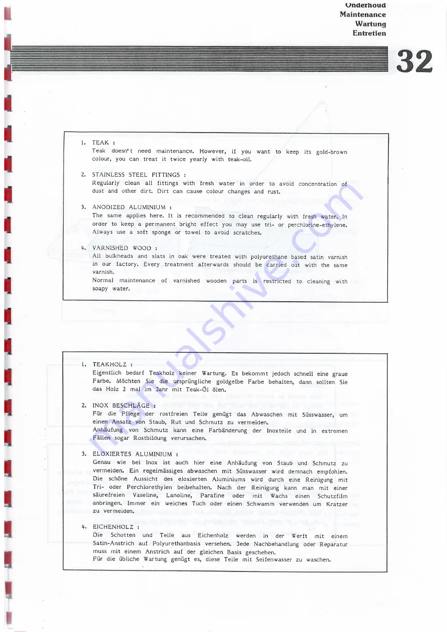 ETAP 38i Instruction Manual Download Page 63