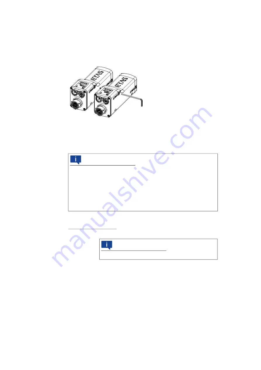 ETAS ES400 Series User Manual Download Page 39