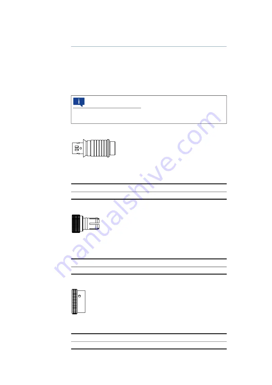 ETAS ES400 Series User Manual Download Page 100