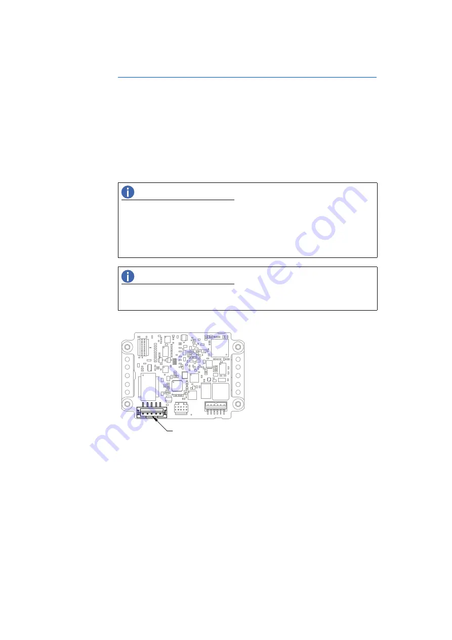 ETAS XETK-S30.0 User Manual Download Page 19