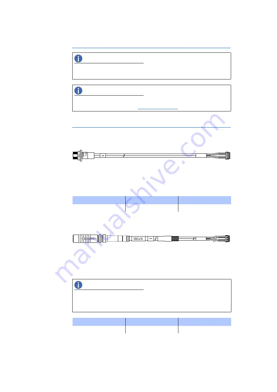 ETAS XETK-S30.0 User Manual Download Page 44