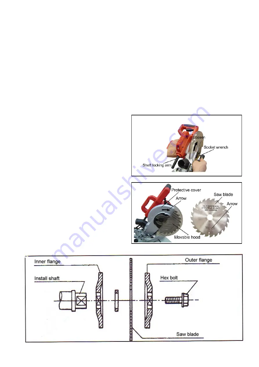 ETC Tools 95-211 Manual Download Page 4