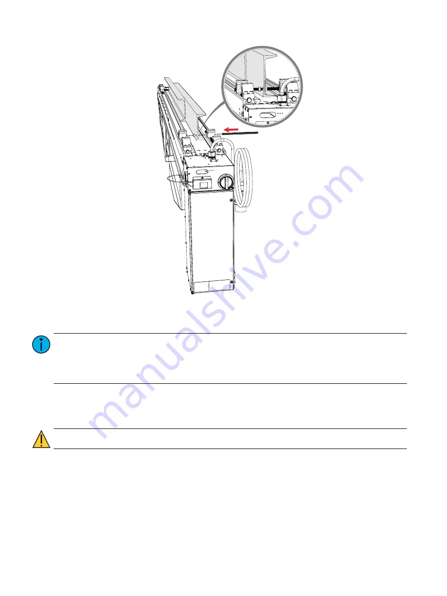 ETC EVF-0509 Скачать руководство пользователя страница 20