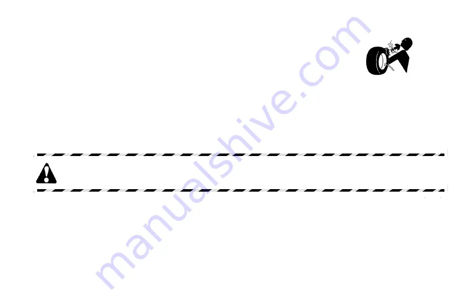 ETC Hammerhead HG12 Operator And  Maintenance Manual Download Page 23