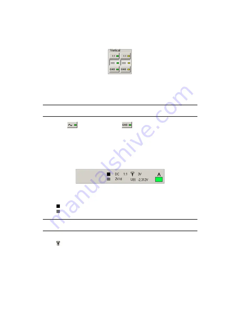 ETC M570 series Скачать руководство пользователя страница 19