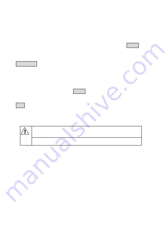 ETCR 3000 Manual Download Page 14