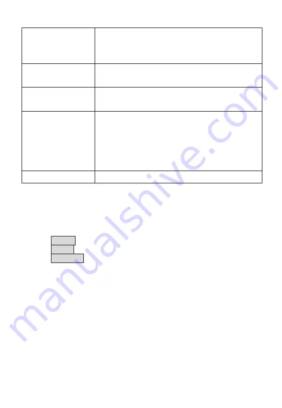 ETCR 9200 Manual Download Page 11