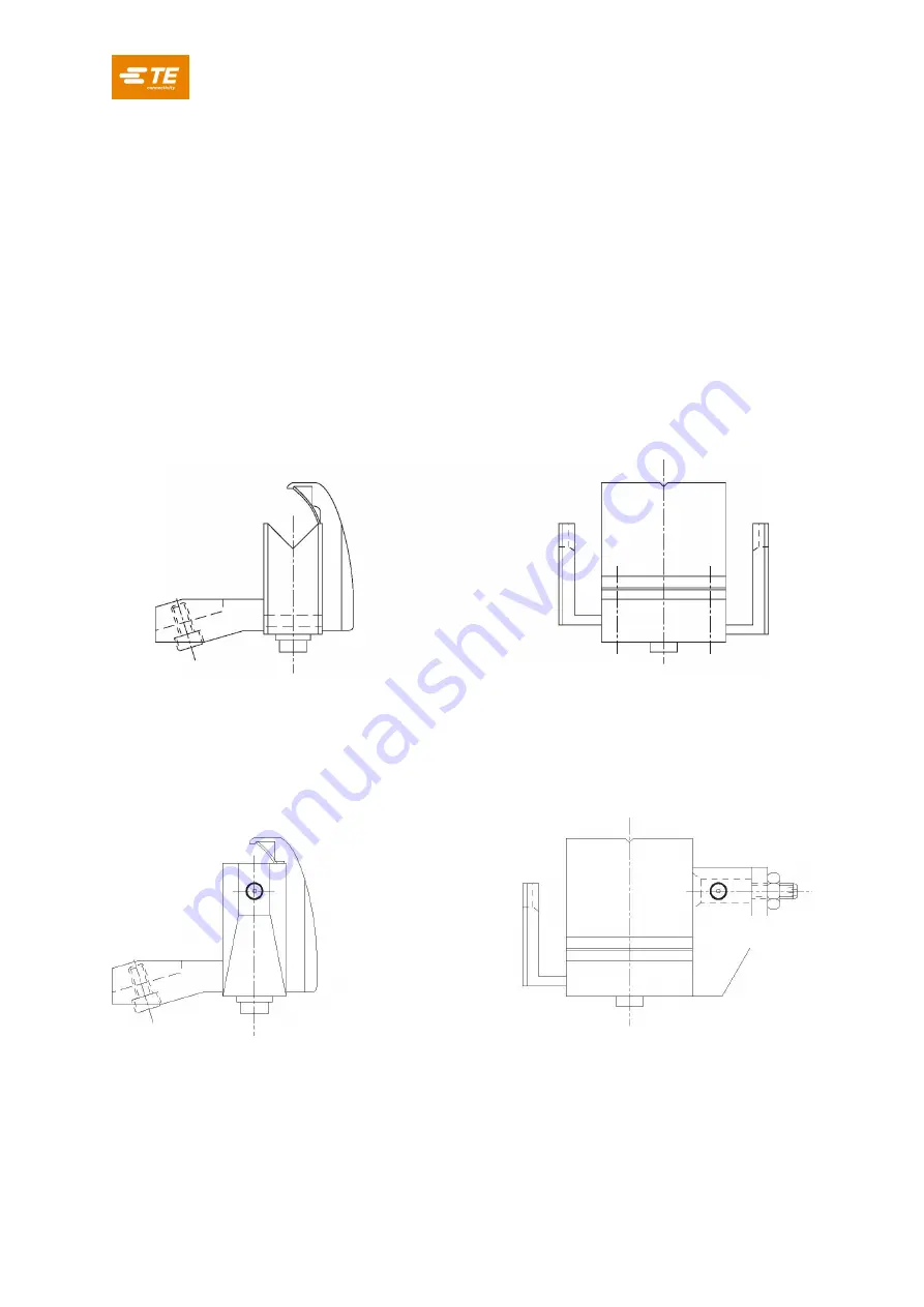 ete IR1759-MK5-AT3130-EDCont Скачать руководство пользователя страница 18